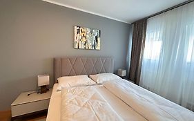 Vienna Stay Apartments Taborstrasse