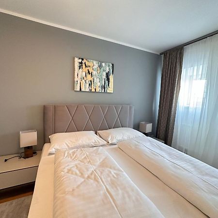 Vienna Stay Apartments Taborstrasse Exterior foto