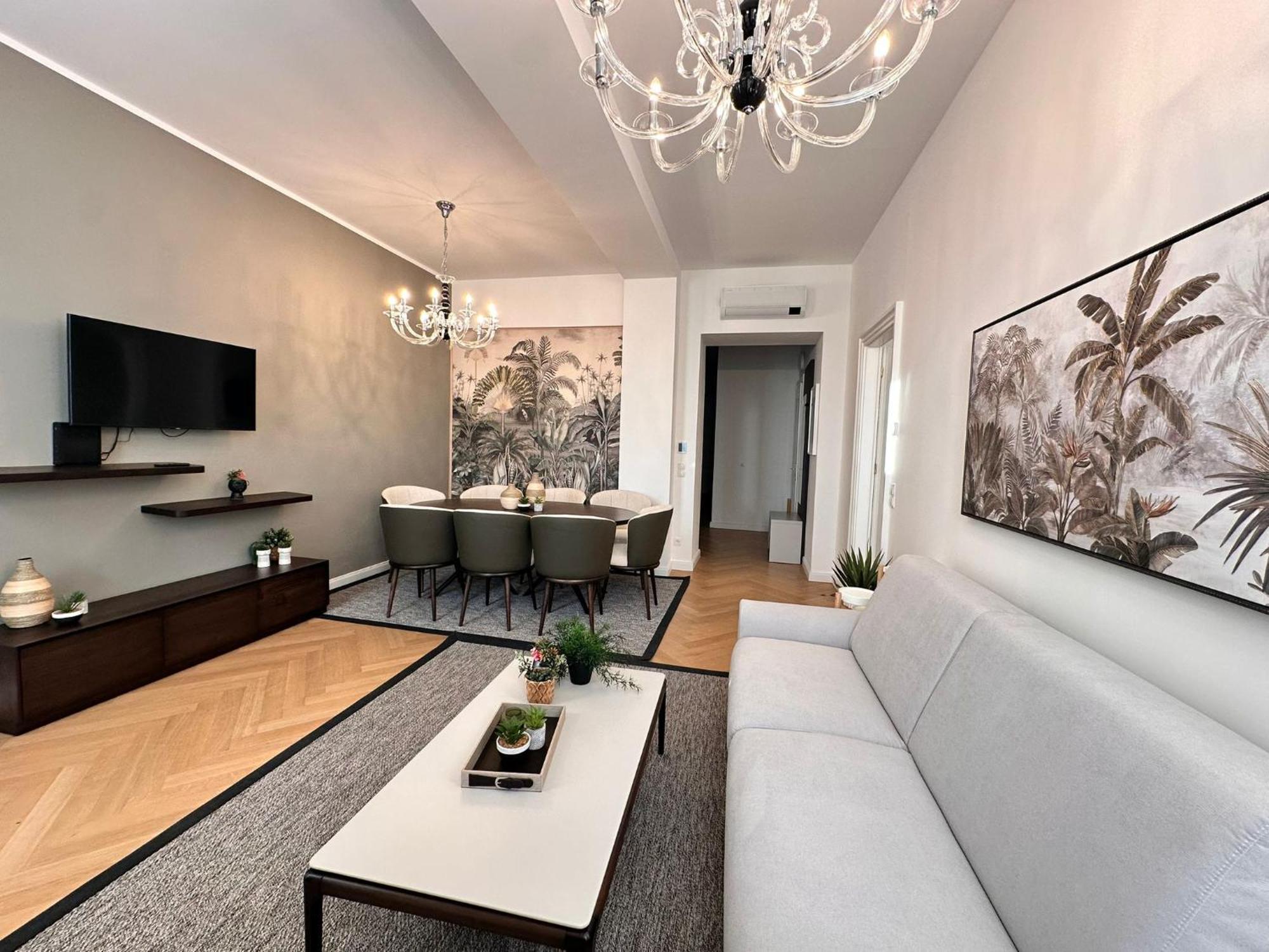 Vienna Stay Apartments Taborstrasse Exterior foto